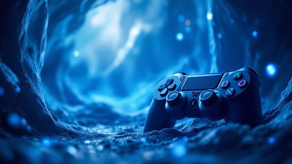 New PlayStation exclusive games demonstrate cutting edge visuals and immersive narrative experiences