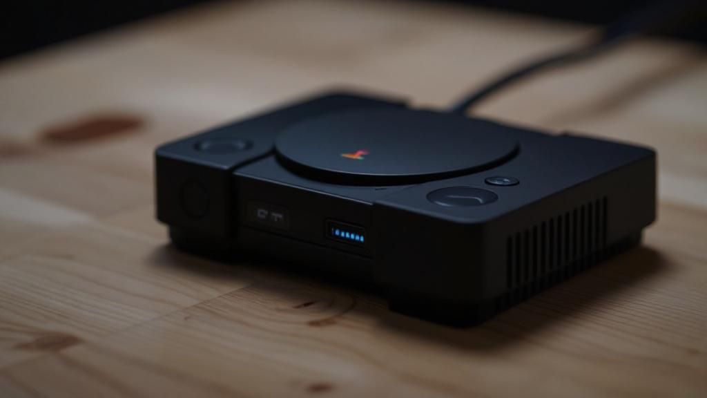 Backwards compatibility programme expands collection of vintage PlayStation games for current-generation hardware