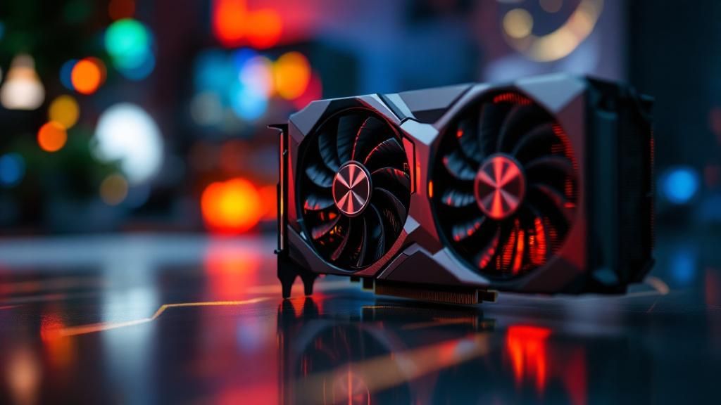 PC Gaming Performance Benchmarks Reveal Which Graphics Cards Deliver Best Value