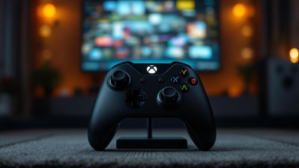 Xbox’s cloud gaming service allows players to stream titles without console purchase.